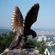 Канал Незабываемые путешествия по Кавказу и Югу России в Максе