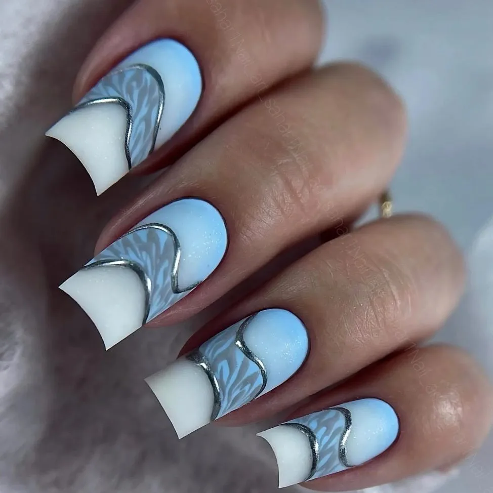 Канал 🌸NAIL🌸|Маникюрный канал🧚‍♀️ в Максе