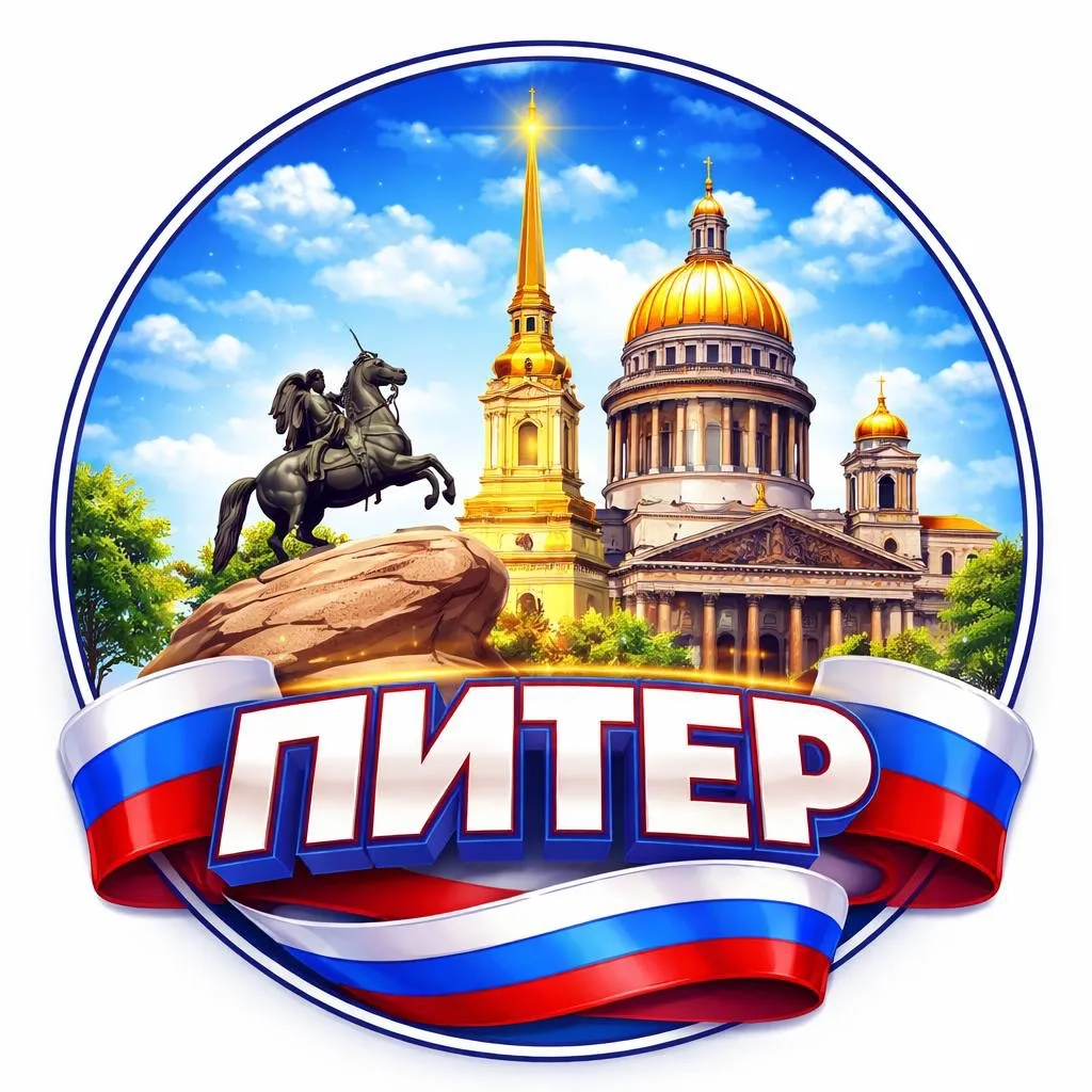 Канал Радар Питер в Максе