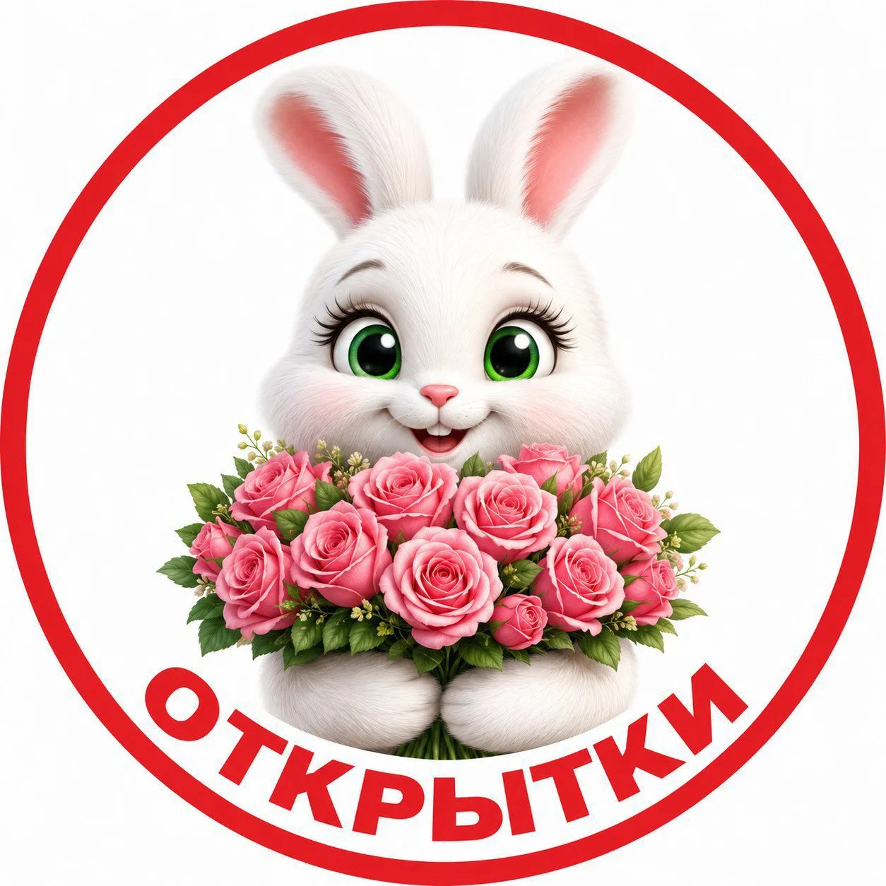 Канал Видеооткрытки и гифки с пожеланиями в Максе