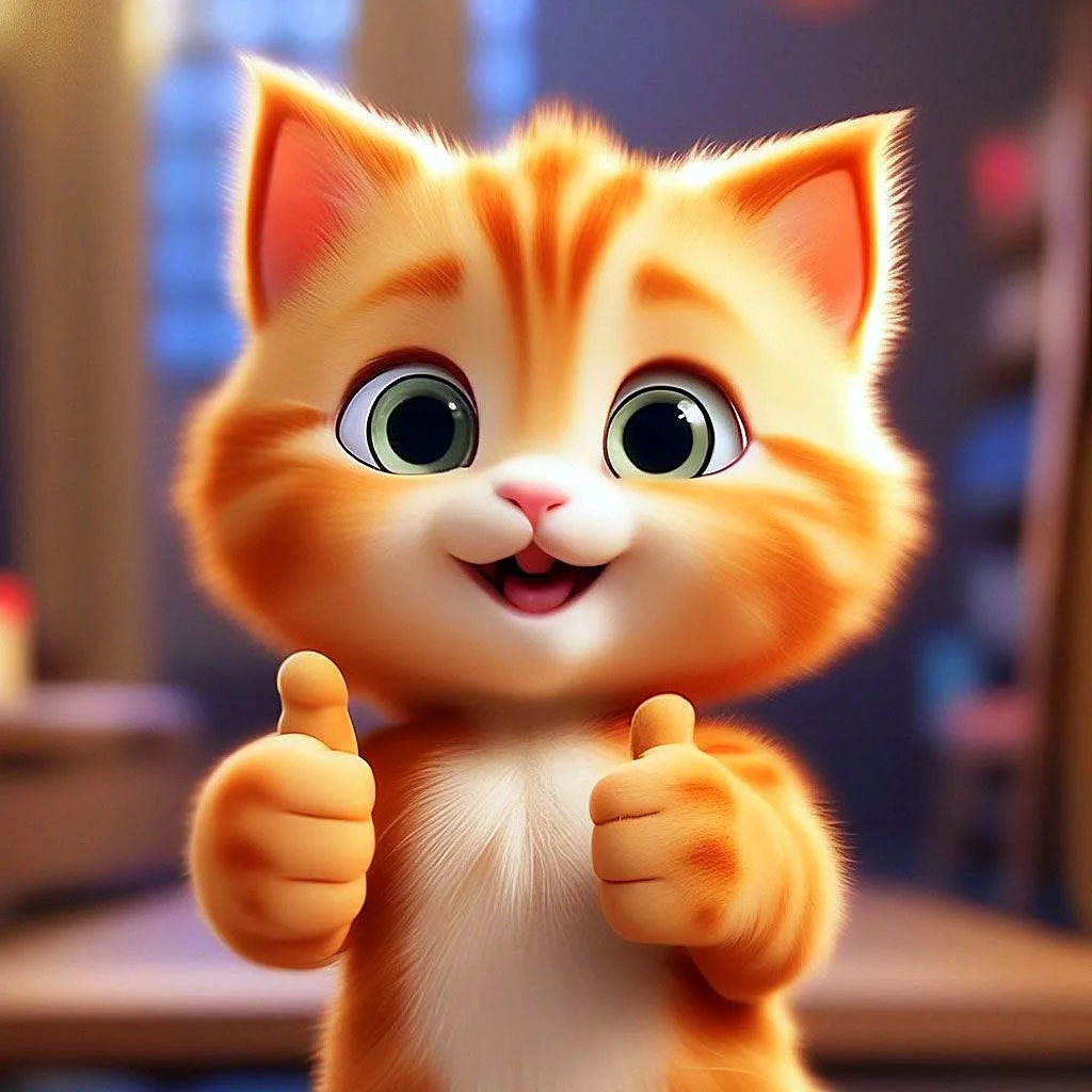 Канал МяуПозитив 🐾 Котики в Максе