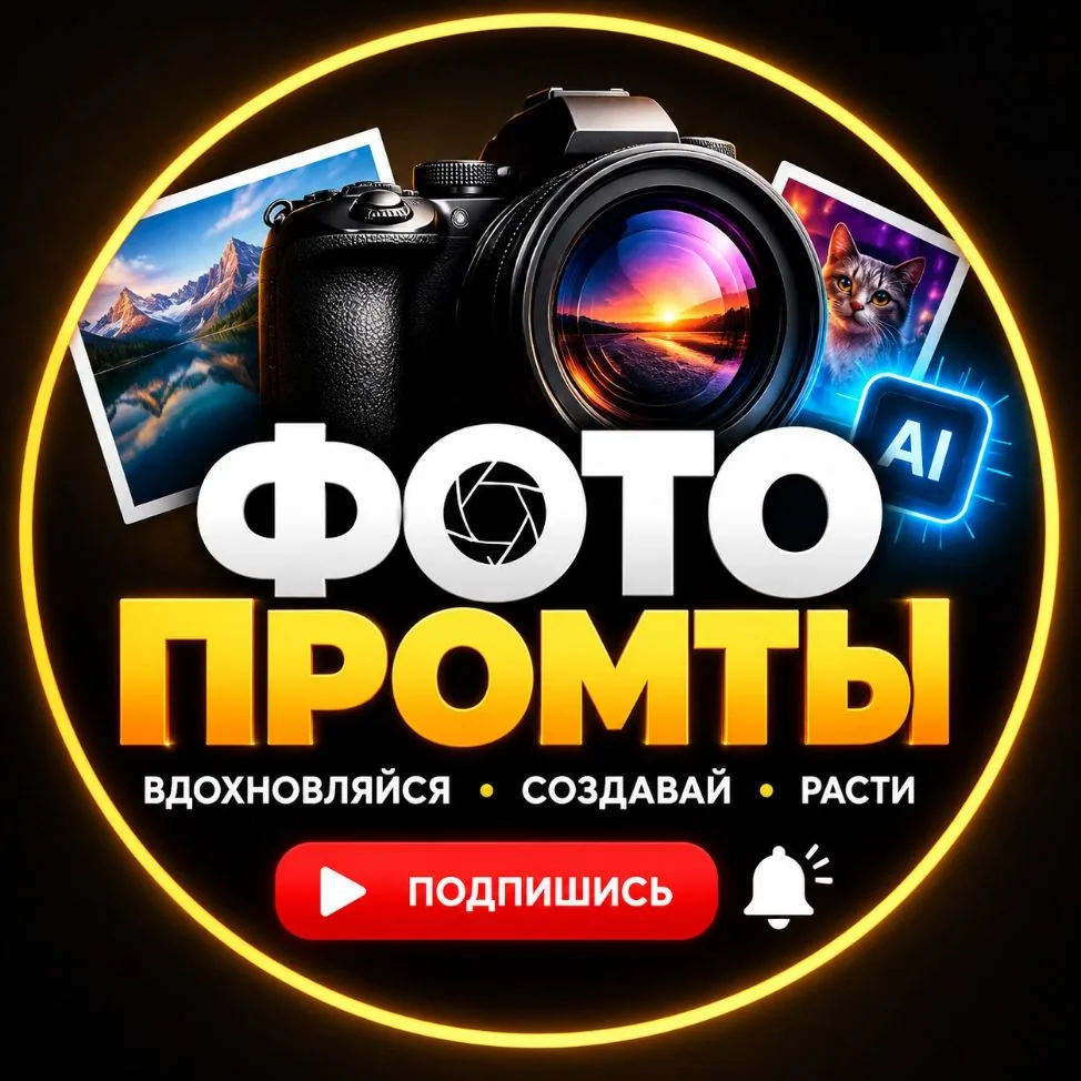 Канал ФОТО ПРОМТЫ в Максе