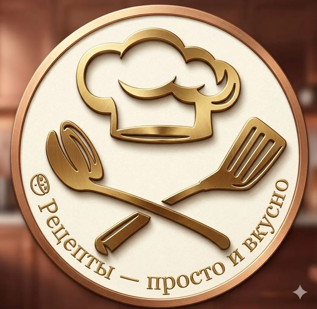 Канал 🥙 Рецепты — просто и вкусно | Домашняя кухня в Максе