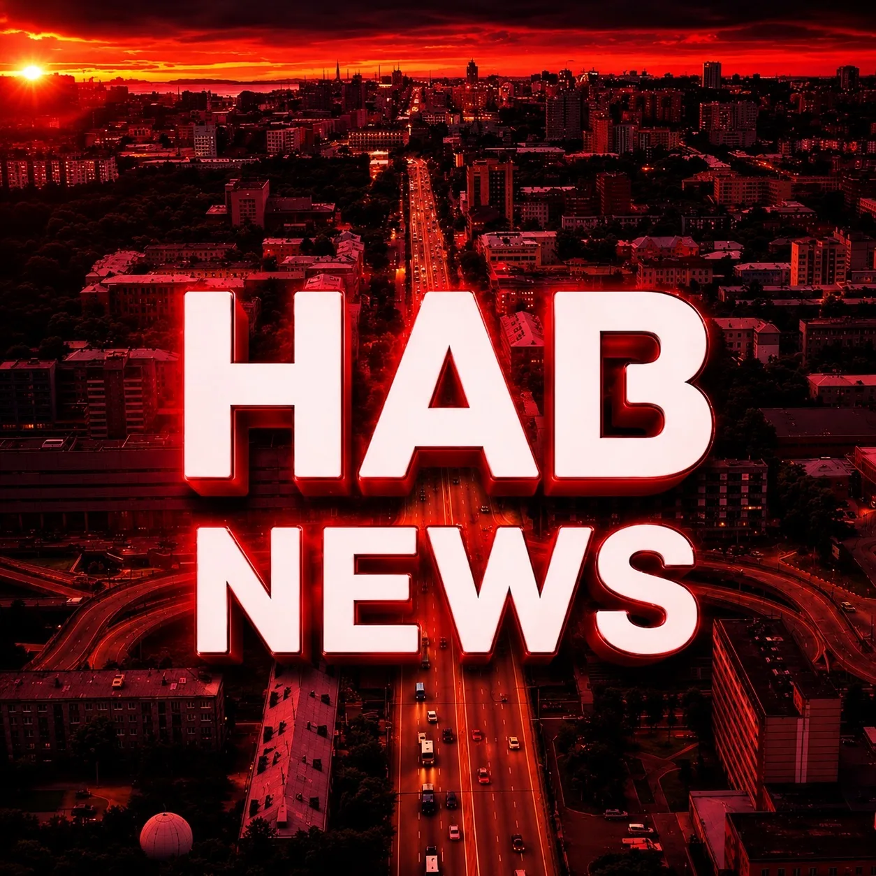Канал HabNews | Хабаровск в Максе