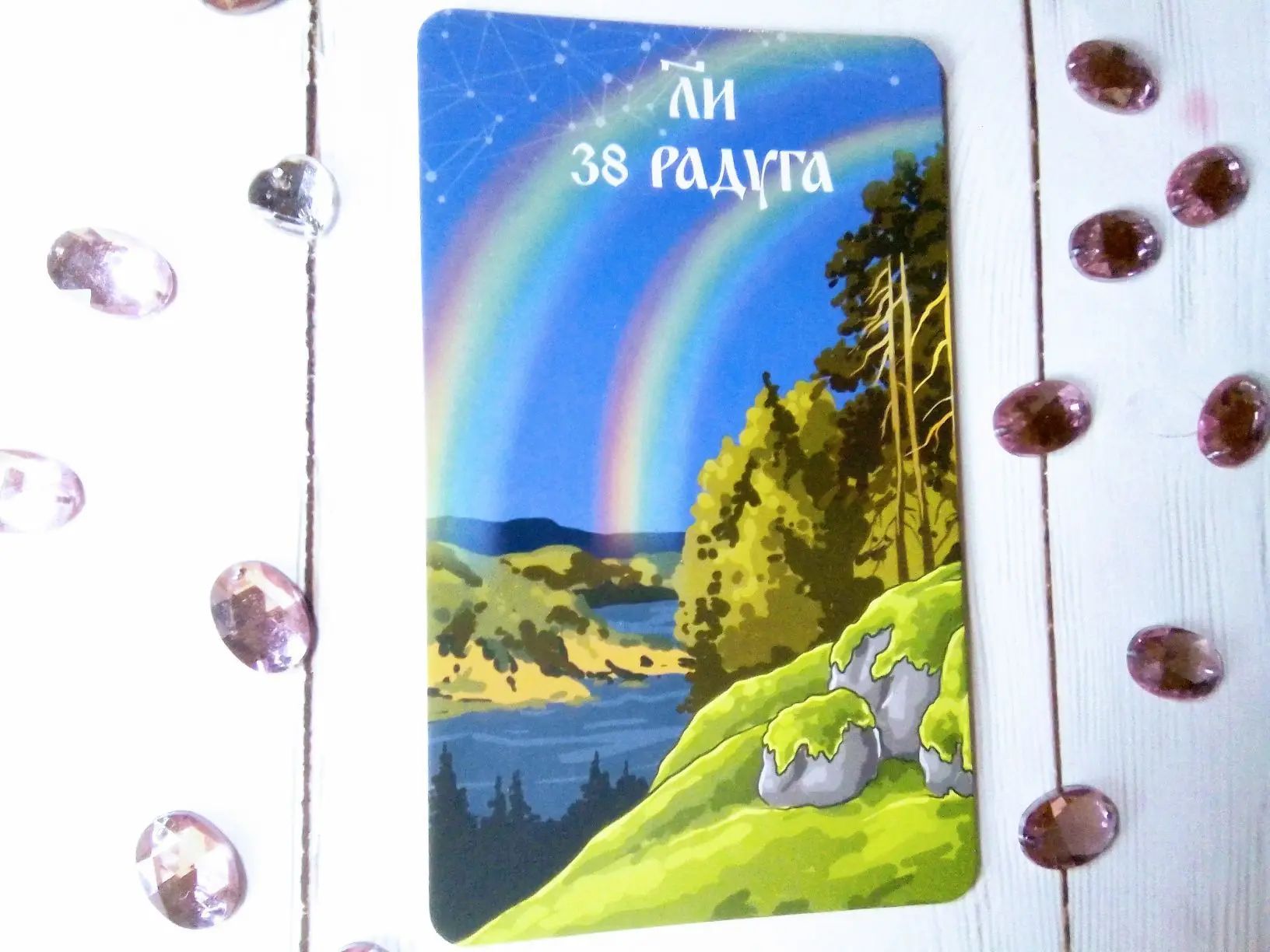 Канал Прогноз 💫 Характеристика ✨ Дня 💫 в Максе