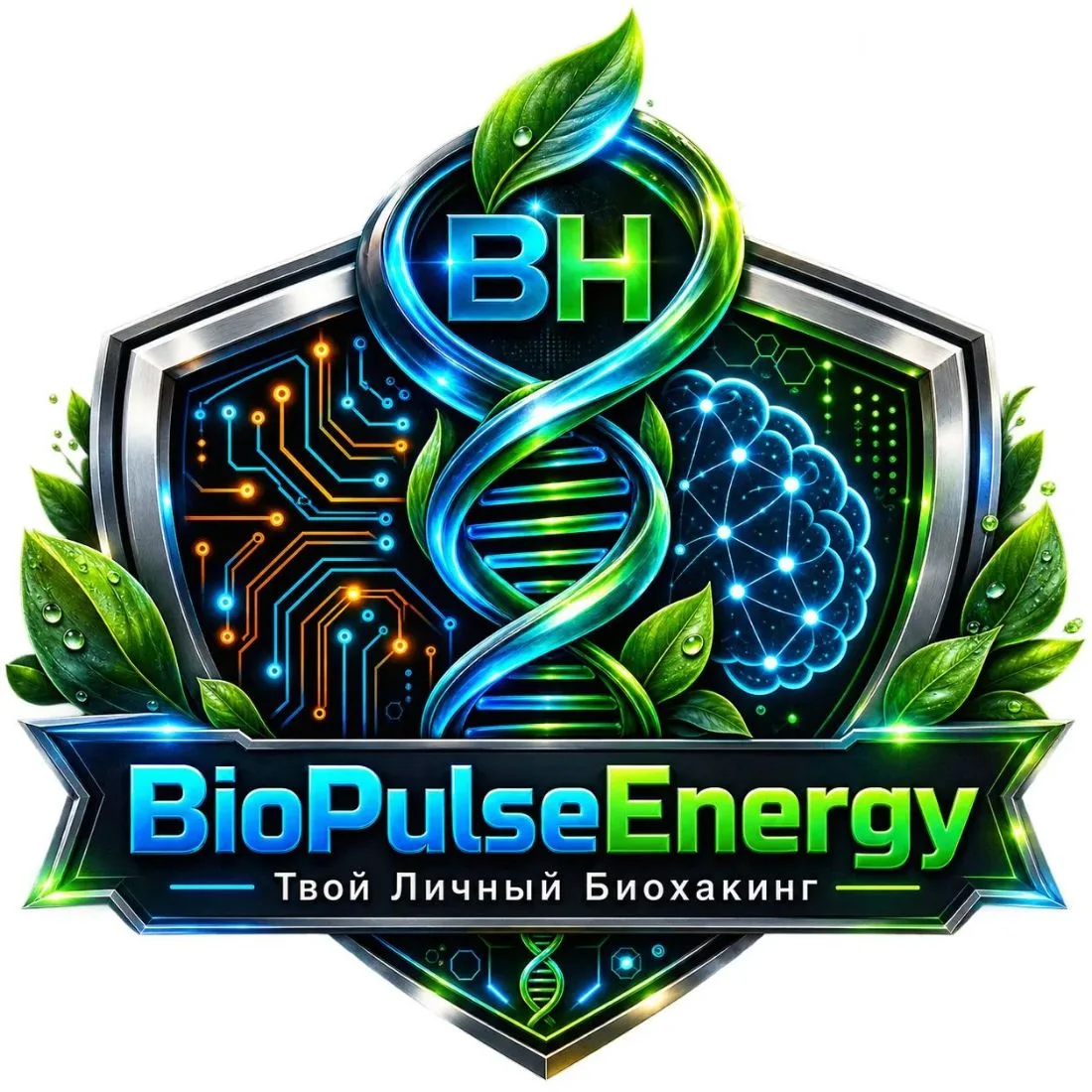 Канал BioPulseEnergy в Максе