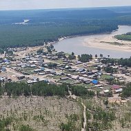 Канал 🌿Жизнь в Сибирской глубинке🌿 в Максе