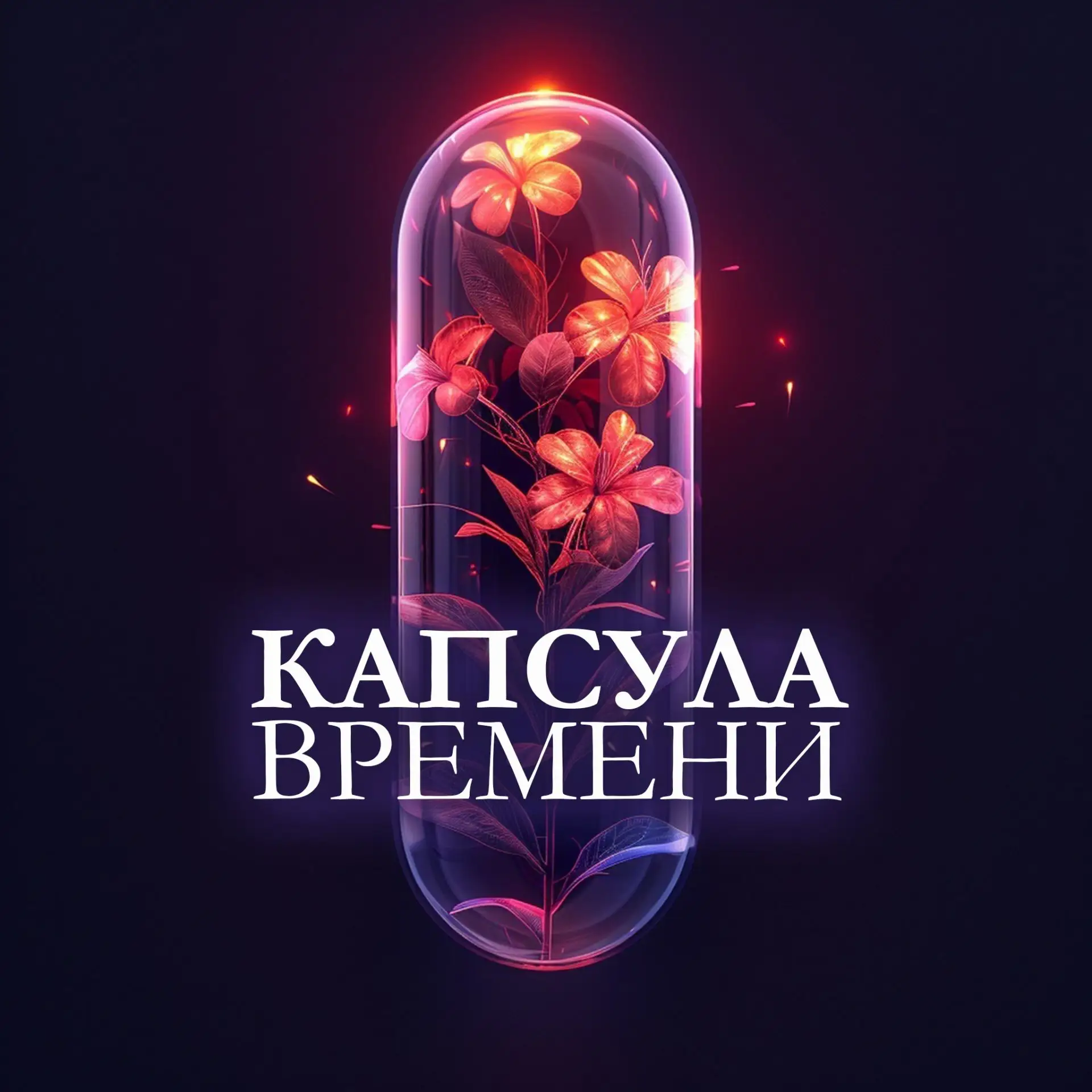 Канал Капсула времени • Саморазвитие в Максе