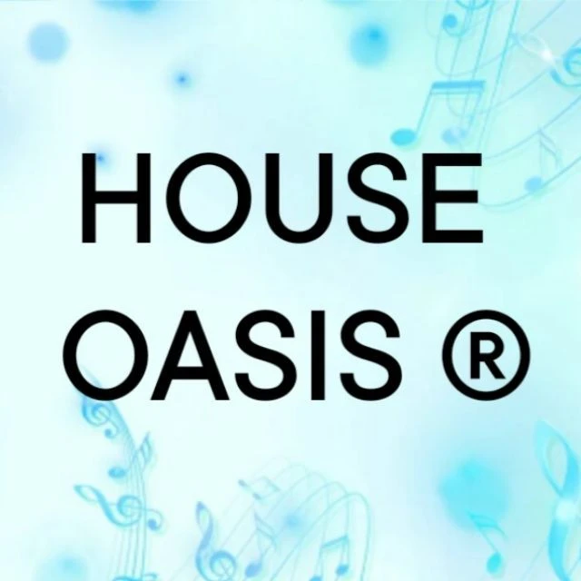 Канал HOUSE OASIS ® в Максе