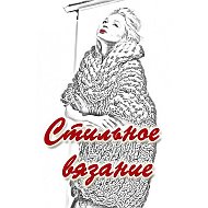 Канал Стильное вязание. Модели, описания, схемы, мастер-классы в Максе