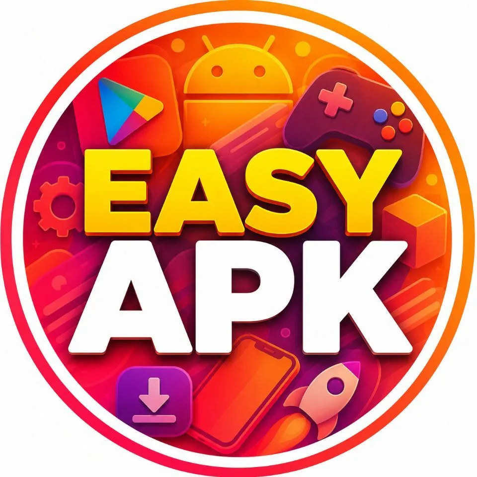 Канал EasyAPK в Максе