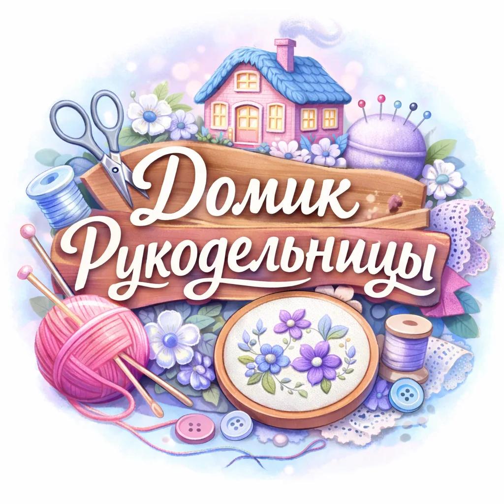 Канал Домик Рукодельницы в Максе