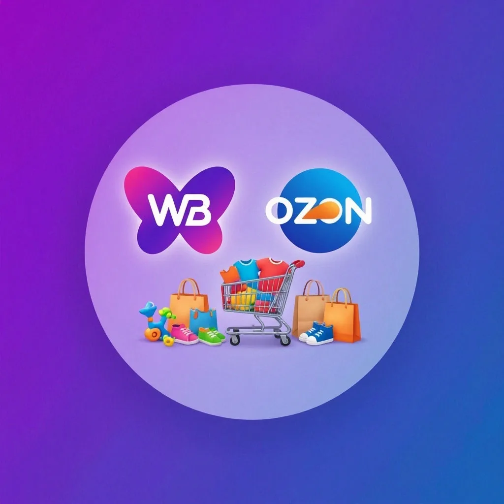Канал Ozon & WB в Максе