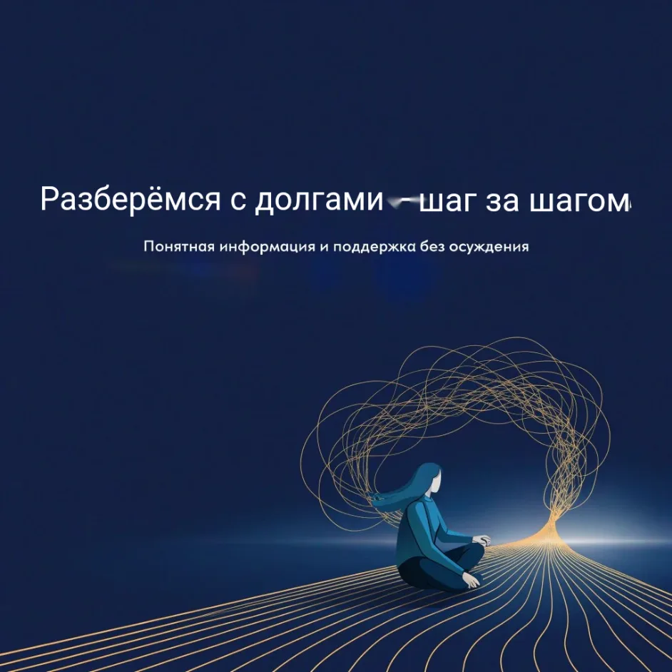 Канал Долговая помощь в Максе