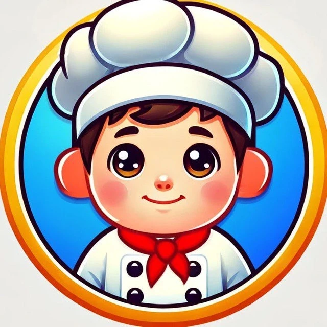 Канал 🥗 Рецепты в Максе