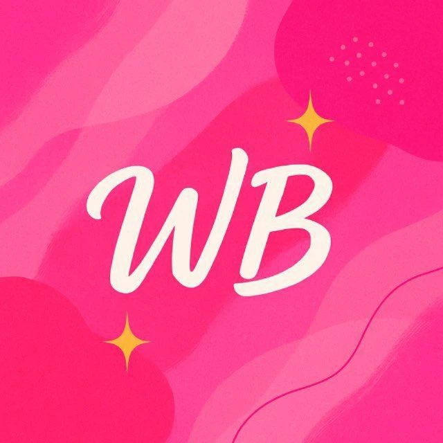 Канал Вещи, как из Pinterest ✨ WB / Ozon в Максе