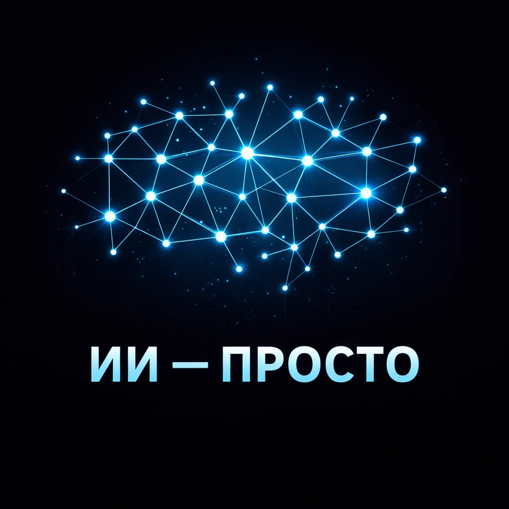 Канал ИИ - НОВОСТИ (ИИ - ПРОСТО) в Максе