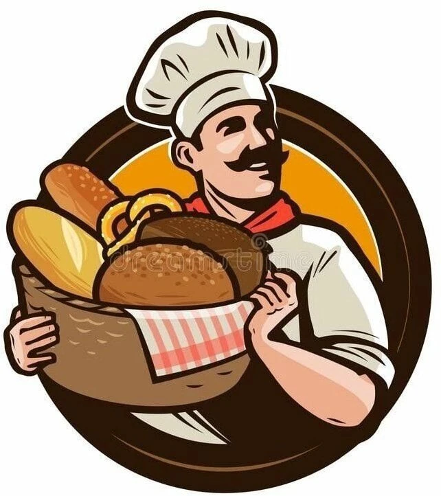 Канал Ай да пекарь 👨‍🍳 в Максе