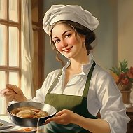 Канал Рецепты на каждый день для всей семьи в Максе