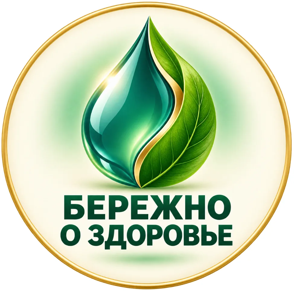 Канал Бережно о здоровье💚 в Максе