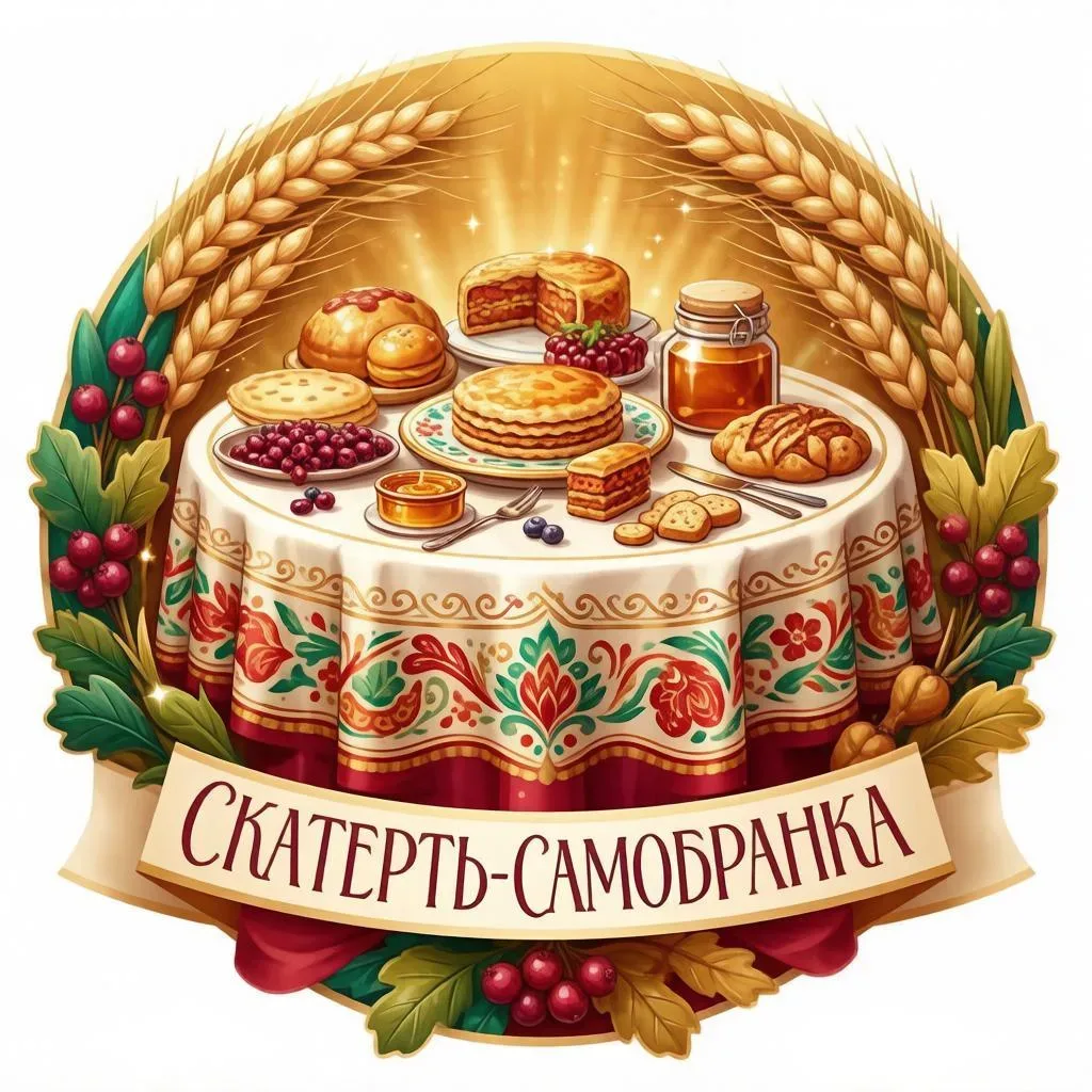 Канал Скатерть-Самобранка в Максе