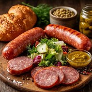 Канал Заготовки / Салаты / Соленья в Максе