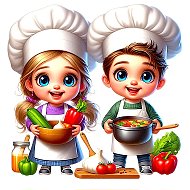 Канал Книга маминых рецептов.Кулинария. в Максе
