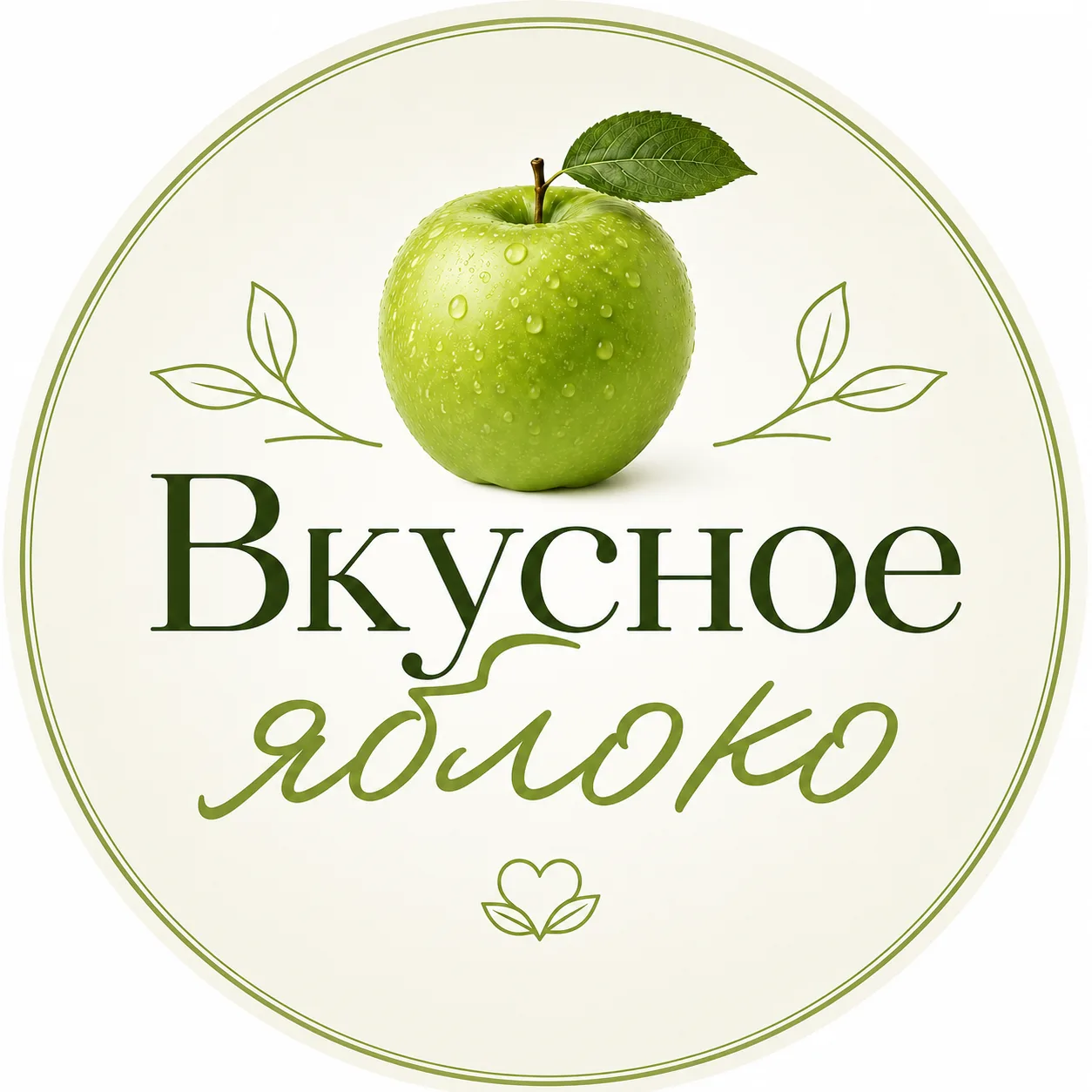 Канал Вкусное яблоко | ПП рецепты на каждый день в Максе