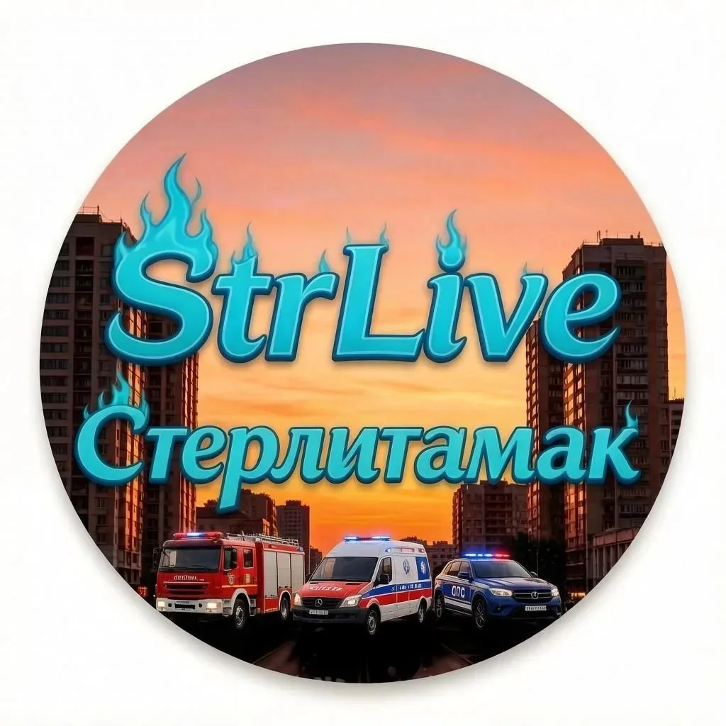Канал ⚡ StrLive⚡ (Стерлитамак) в Максе