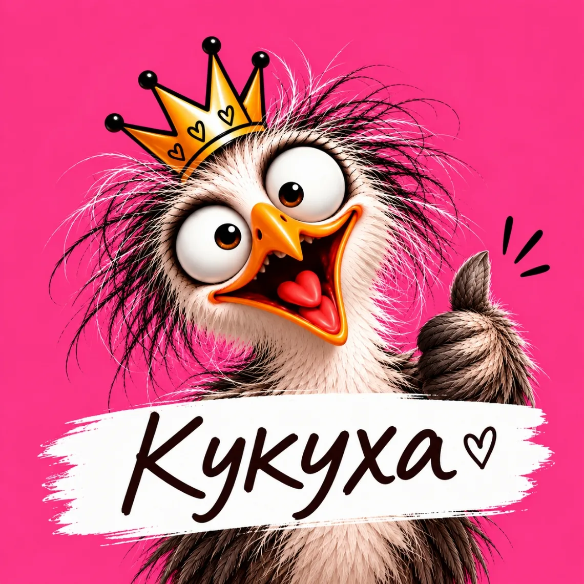 Канал КУКУХА в Максе