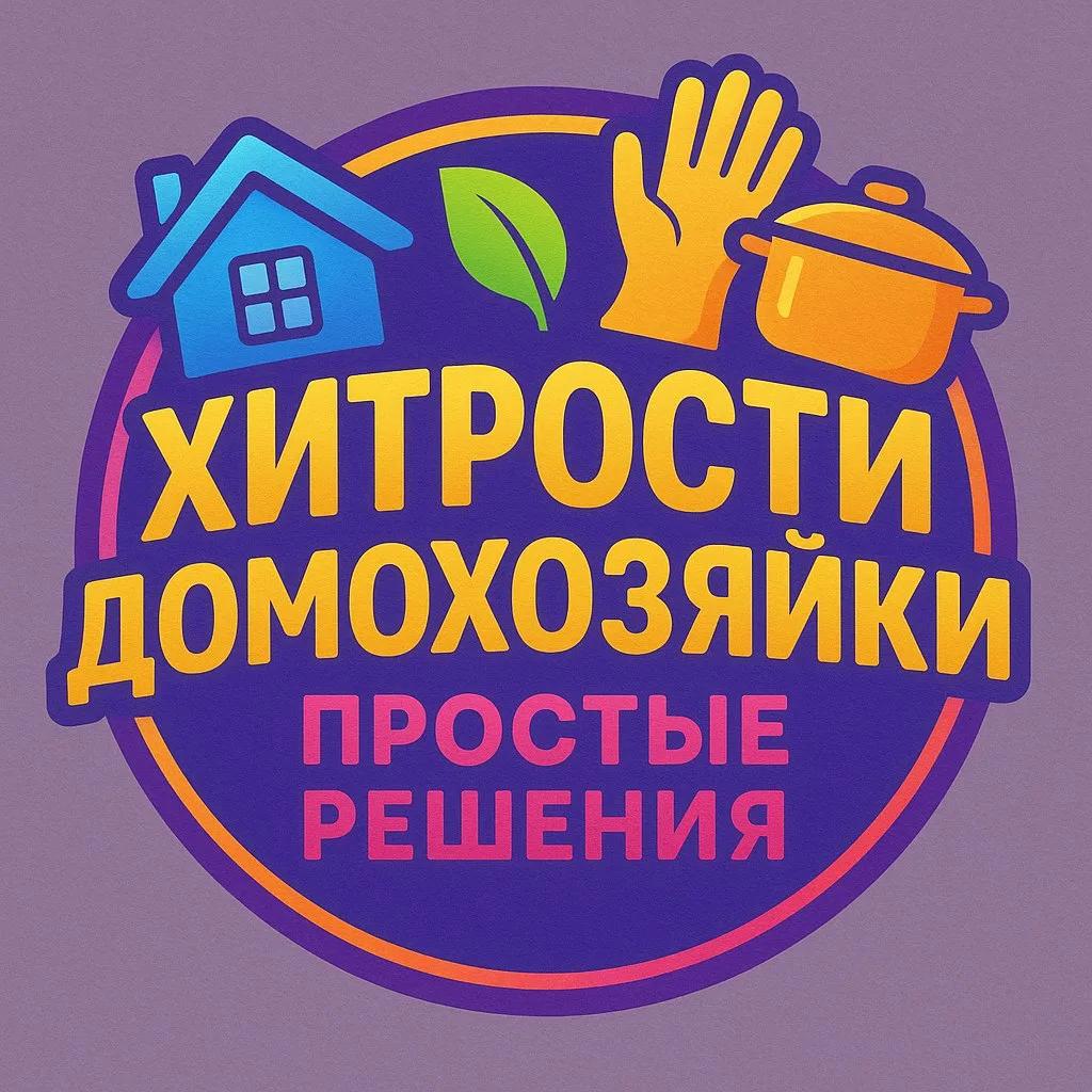 Канал Хитрости Домохозяйки | Простые Решения в Максе