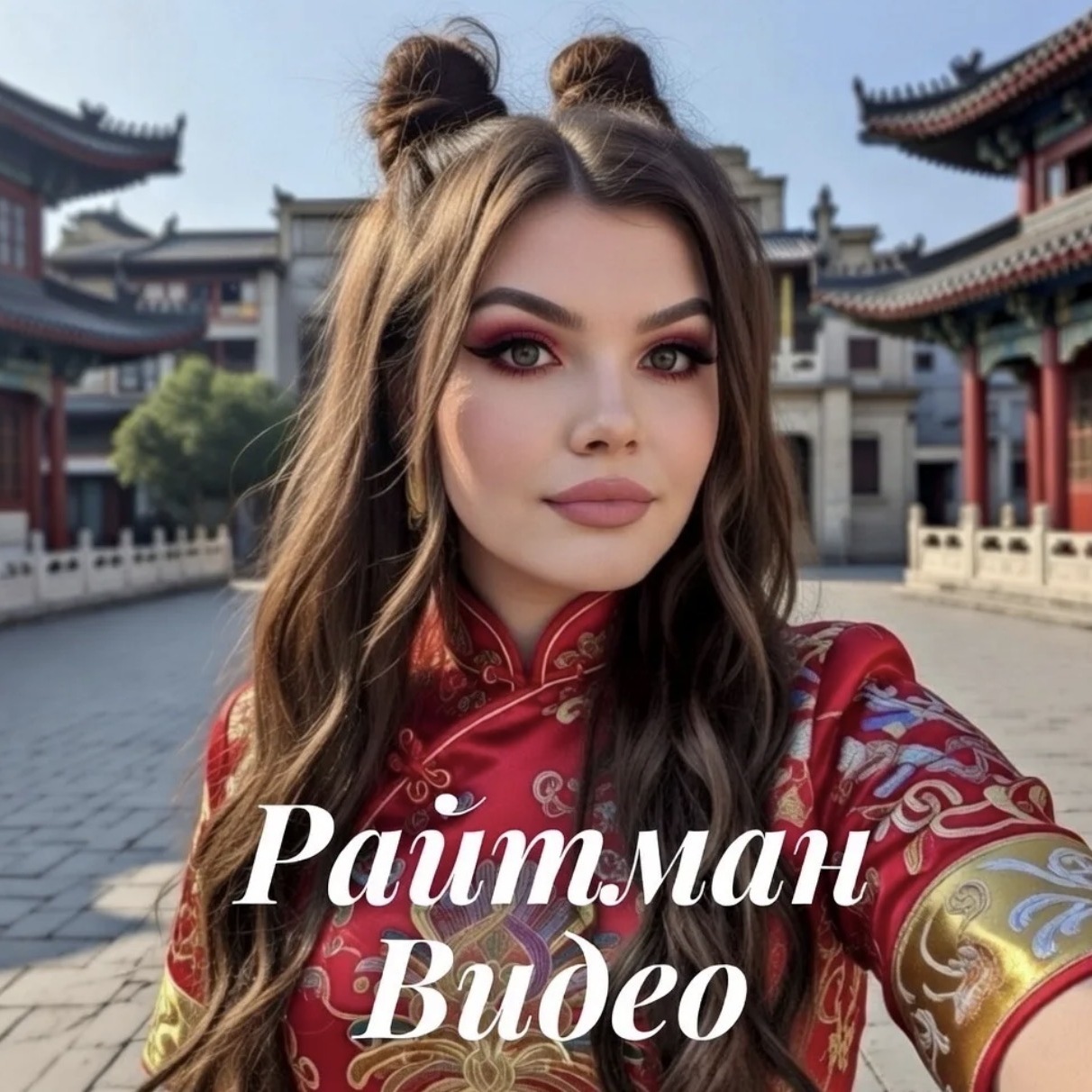 Канал Елена Райтман Видео FAN 🎥 в Максе