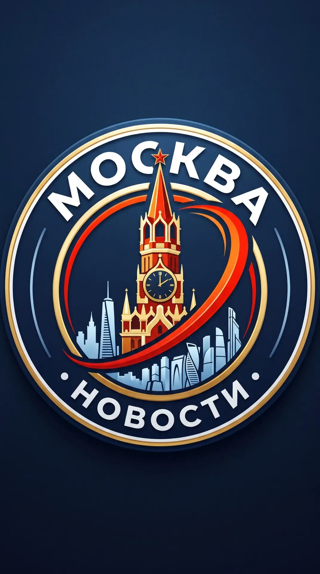 Канал Москва Новости в Максе