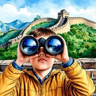 Канал 🇨🇳 Смотрю Китай в Максе