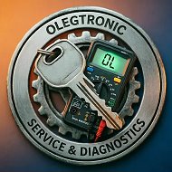Канал Olegtronic в Максе
