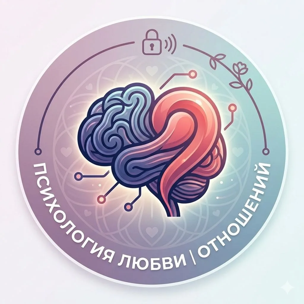Канал Психология Любви | Отношений в Максе