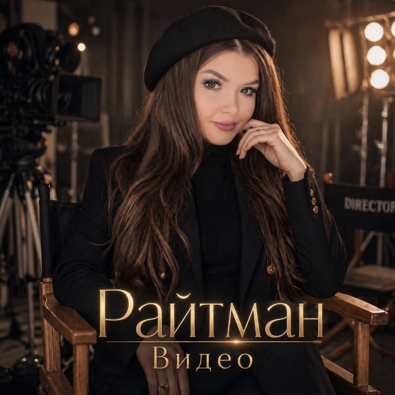Канал Елена Райтман Видео FAN 🎥 (РЕЗЕРВ) в Максе