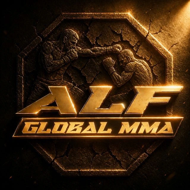 Канал ALF Global MMA в Максе