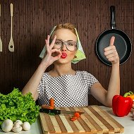 Канал Готовим вместе рецепты салатов на праздничный стол в Максе
