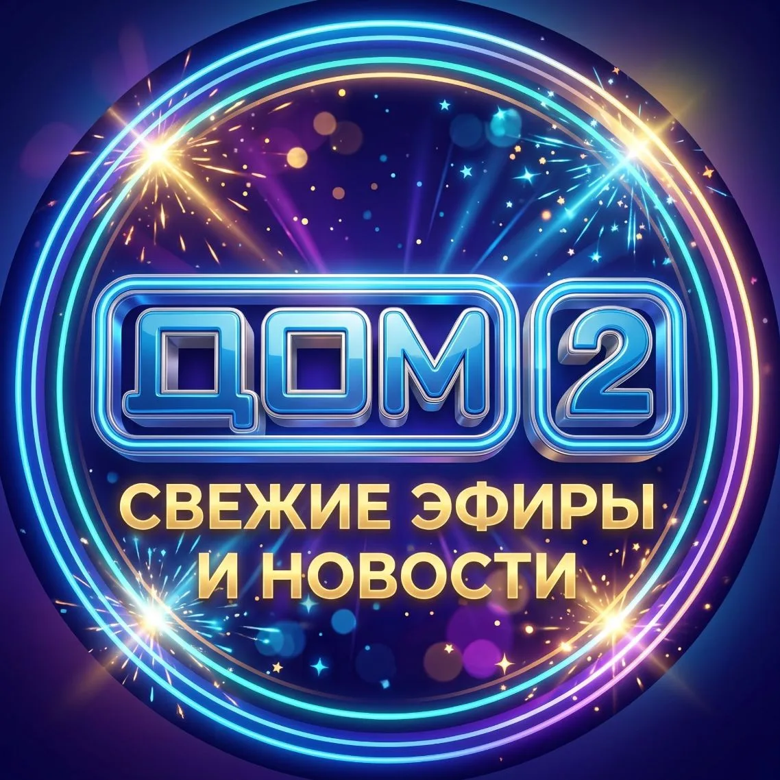 Канал Дом-2🏡 Новости ,эфиры. в Максе