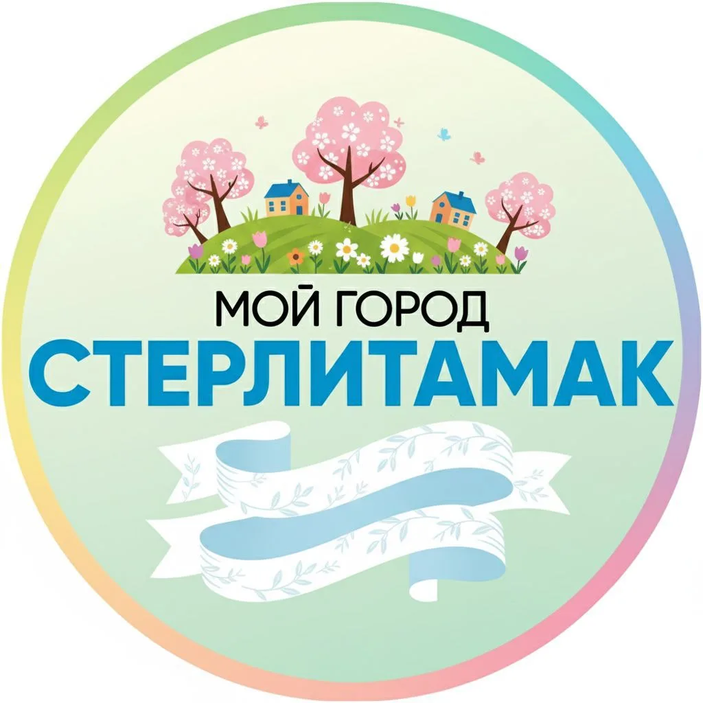 Канал МОЙ ГОРОД - СТЕРЛИТАМАК в Максе