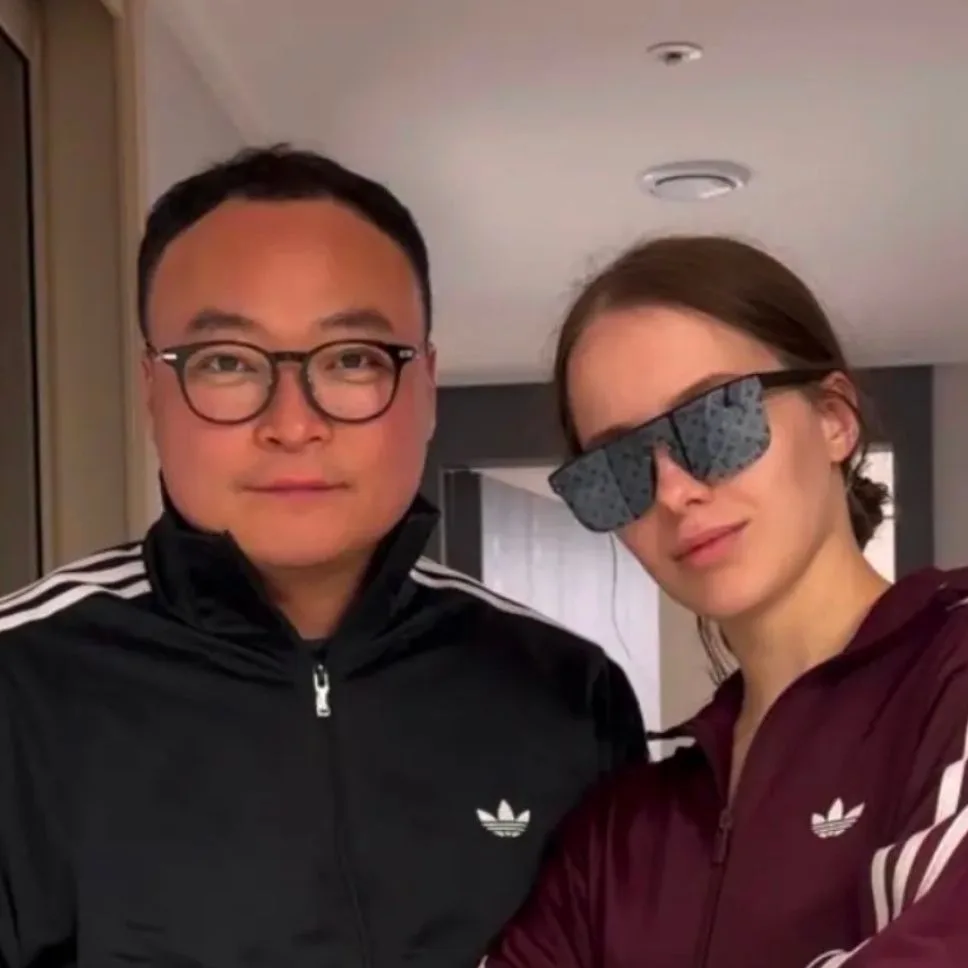 Канал Катя Корея🇰🇷 в Максе