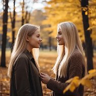 Канал Подружки на связи/Советы/Красота/Отношения в Максе