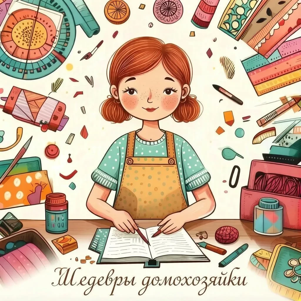 Канал Шедевры Домохозяйки - Рецепты Шитьё Пэчворк  Лайфхак т.д в Максе