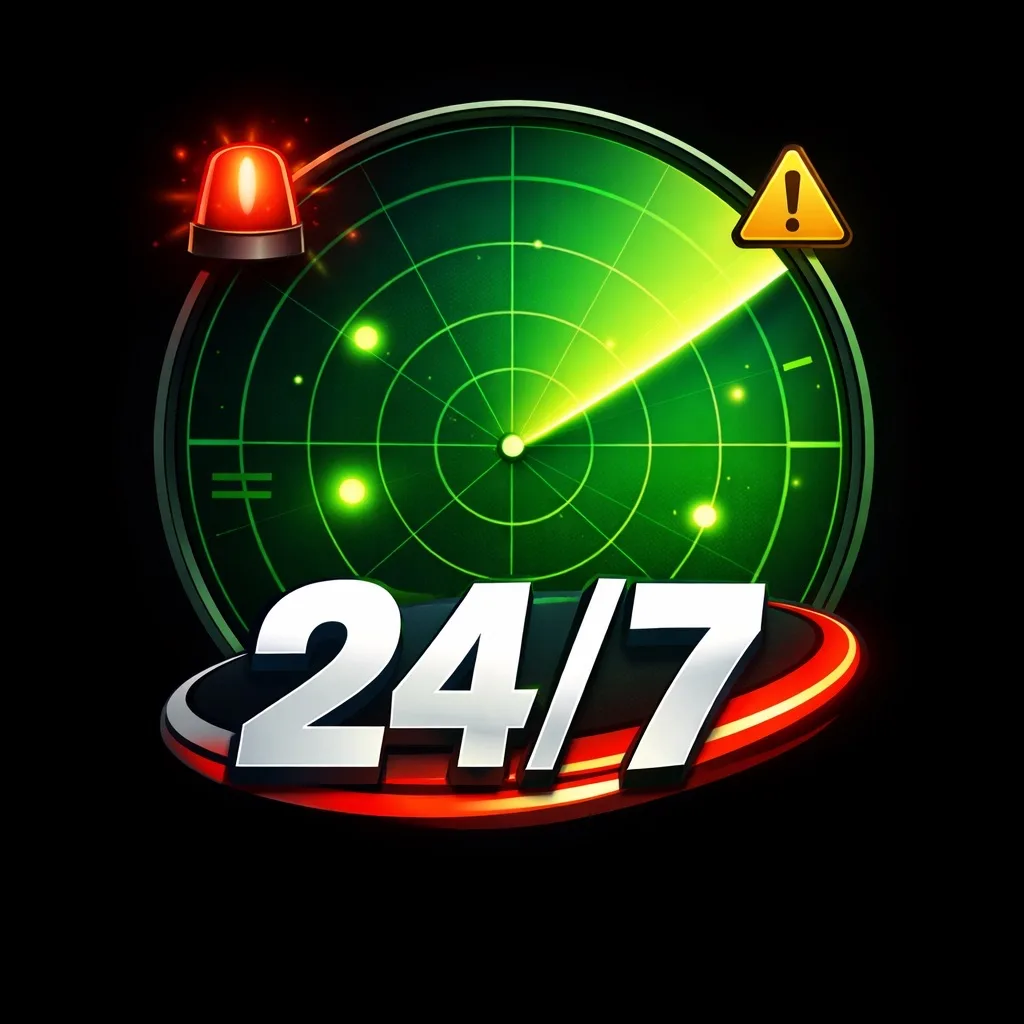 Канал Радар 24/7 • Россия в Максе