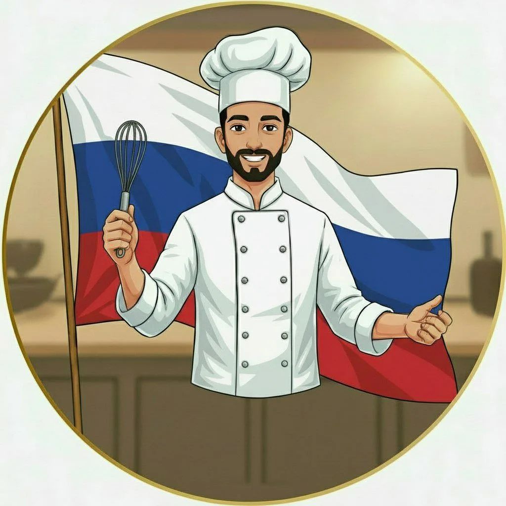 Канал Русская кухня | Рецепты 🇷🇺 в Максе