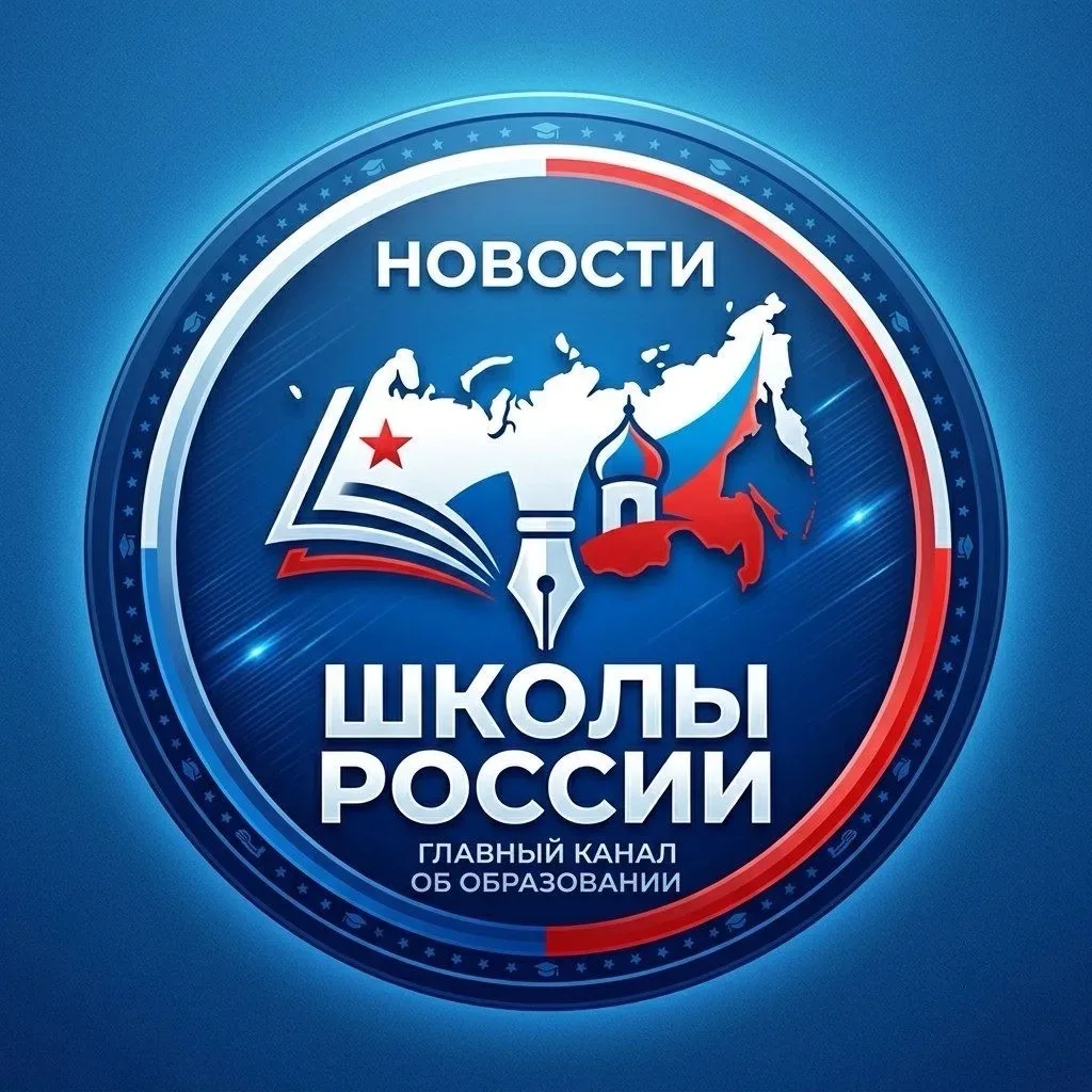 Канал Школы России | Образование  в Максе