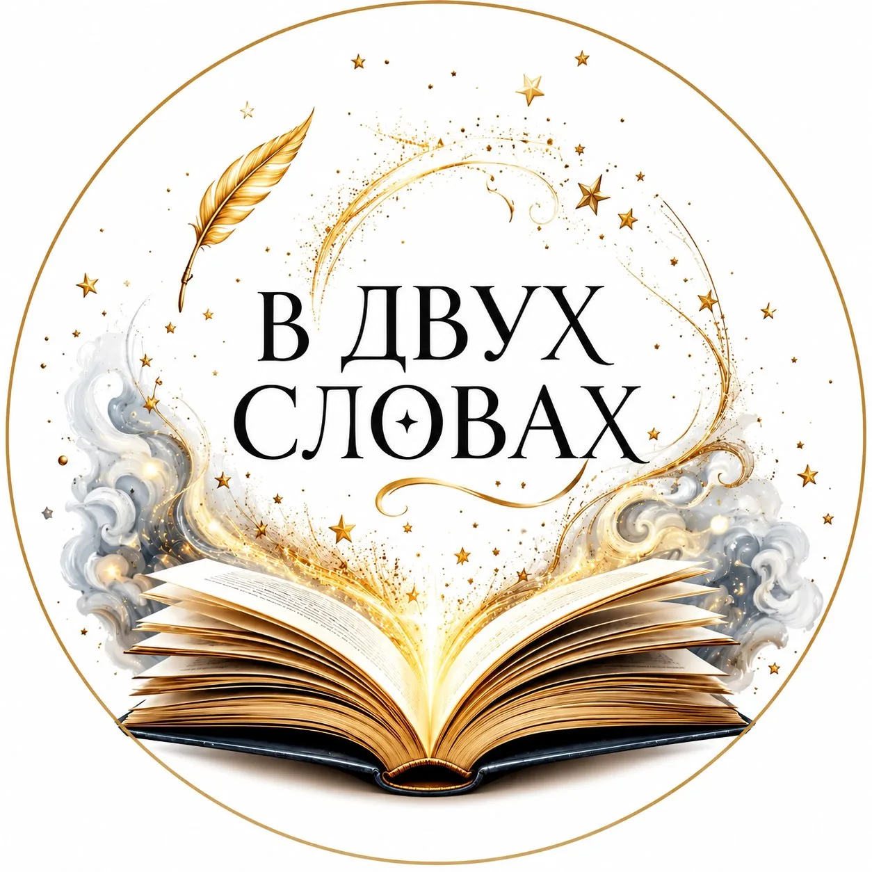 Канал В двух словах • Рассказы • Истории в Максе