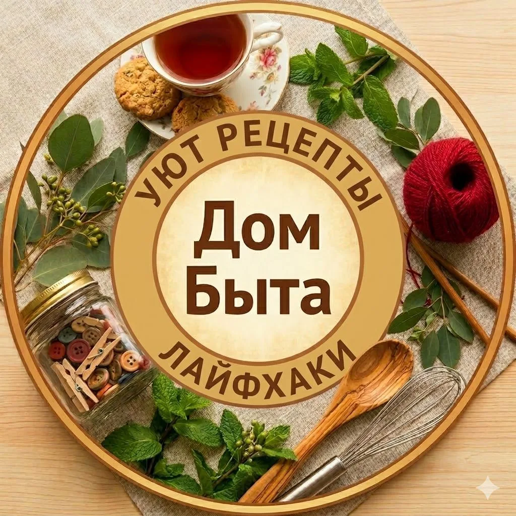 Канал ДОМ БЫТА в Максе