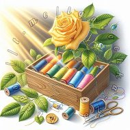 Канал 🍬Сундучок рукоделия в Максе